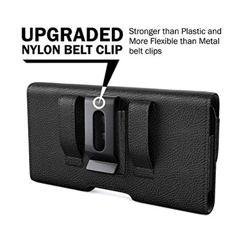 samsung phone box metal clip|PiTau Belt Holster Case Designed for Samsung .